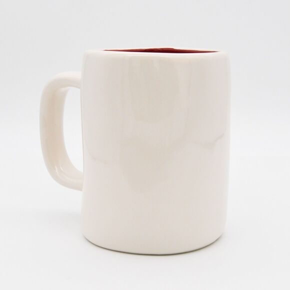 Rae Dunn Feliz Navidad Mug,16oz Ceramic Christmas Coffee Mug Gift for Her - New - Picture 9 of 9